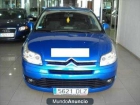 Citroën C4 1.6 HDi 92 LX - mejor precio | unprecio.es