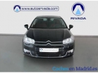 Citroen C5 - mejor precio | unprecio.es