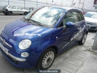 Fiat 500 1.2 69CV LOUNGE - mejor precio | unprecio.es