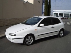 FIAT BRAVO 1.9 JTD 105 SX - mejor precio | unprecio.es