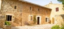 Finca rústica en Sant Llorenç des Cardassar