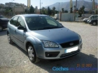 Ford Focus - mejor precio | unprecio.es