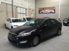 Ford Mondeo 1.8tdci Econetic '10 - mejor precio | unprecio.es