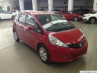 Honda Jazz 1.4i-VTEC Comfort CVT - mejor precio | unprecio.es