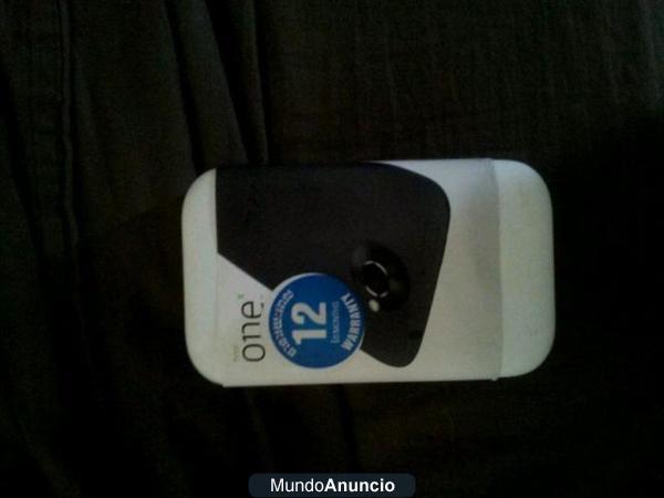 HTC Uno X - 32GB - Negro (desbloqueado) Smartphone