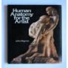 human anatomy for the artist - mejor precio | unprecio.es