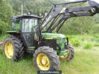 John Deere 2450 SG2 a 3000€ - mejor precio | unprecio.es