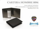 LEVANTE UD - CARTERA PARA HOMBRE 0084 - mejor precio | unprecio.es