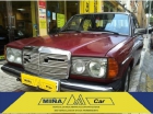 Mercedes 300 Diesel W123 '79 - mejor precio | unprecio.es