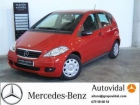 Mercedes-Benz CLASE A A 180CDI - mejor precio | unprecio.es