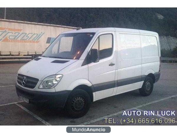 Mercedes-Benz Sprinter Sp.Furg.Compac to 209CDI