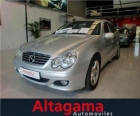 MERCEDES CLASE C 180 K - Islas Baleares - mejor precio | unprecio.es