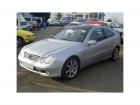 MERCEDES CLASE C C 180 2.0 130CV - mejor precio | unprecio.es