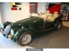 Morgan Roadster Roadster 4 Plazas - mejor precio | unprecio.es