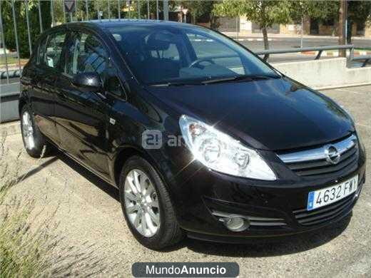 Opel Corsa Cosmo 1.3 CDTi MTA