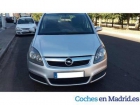 Opel Zafira - mejor precio | unprecio.es