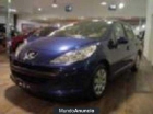 Peugeot 207 1.6 HDI - mejor precio | unprecio.es