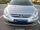 Peugeot 307 SW 2.0 HDI PACK - mejor precio | unprecio.es