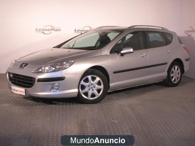 Peugeot 407 SW SR SPORT 1.6 HD