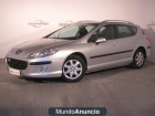 Peugeot 407 SW SR SPORT 1.6 HD - mejor precio | unprecio.es