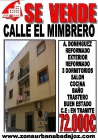 Piso en Badajoz - mejor precio | unprecio.es