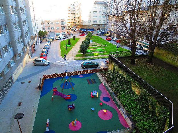 Piso en Coruña (A)