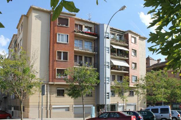 Piso en venta en Pamplona/Iruña, Navarra