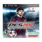 Pro Evolution Soccer 2010 PS3 - mejor precio | unprecio.es
