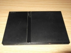 PS2 Slim + 2 Mandos + Sus Cables ¡ En Perfecto Estado !! - mejor precio | unprecio.es