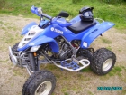 quad yamaha raptor 660 - mejor precio | unprecio.es