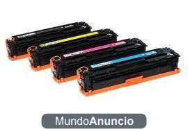 RECICLA TUS CARTUCHOS VACIOS DE TINTA Y TONER WWW.COMPRAVACIOS.COM