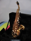 SAXO SOPRANO CURVO STARTONE - mejor precio | unprecio.es