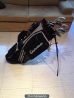 SET GOLF CLASICO TITLEIST SW-2 + BOLSA TAYLORMADE - mejor precio | unprecio.es