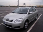 TOYOTA COROLLA - mejor precio | unprecio.es