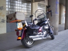 Vendo moto custom Hyosung Aquila 250 Zaragoza - mejor precio | unprecio.es
