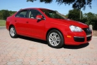 Volkswagen Jetta 1.9 TDI Trendline - mejor precio | unprecio.es
