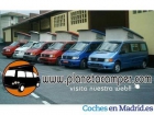 Volkswagen Multivan - mejor precio | unprecio.es