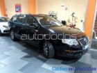 Volkswagen Passat - mejor precio | unprecio.es