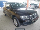 Volkswagen Touareg 3.0TDI V6 Tiptronic, SUSPENSI - mejor precio | unprecio.es