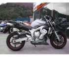 YAMAHA FZ6 - mejor precio | unprecio.es