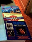 3 discos lp-años 70 - mejor precio | unprecio.es