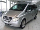 2010 Mercedes-Benz Viano 3.0 CDI Marco Polo - mejor precio | unprecio.es