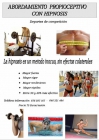 ABORDAMIENTOS DE MUSCULACION CON HIPNOSIS - mejor precio | unprecio.es