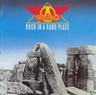 Aerosmith - rock in a hard place - cd (1982) - mejor precio | unprecio.es