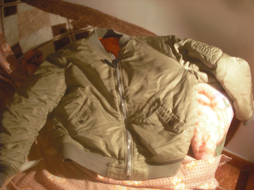 Alpha industries