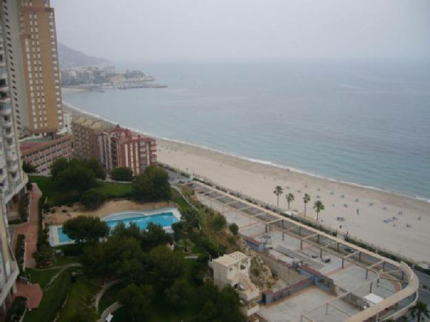 Apartamento en Benidorm