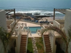 Apartamento en residencia : 4/7 personas - piscina - junto al mar - vistas a mar - agadir marruecos - mejor precio | unprecio.es
