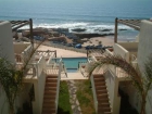 Apartamento en residencia : 4/7 personas - piscina - junto al mar - vistas - mejor precio | unprecio.es