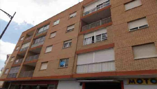 Apartamento en venta en Puerto de Mazarron, Murcia (Costa Cálida)