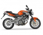 APRILIA SL750A SHIVER ABS - mejor precio | unprecio.es